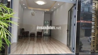 Cho thuê mặt bằng kinh doanh Dương Bá Trạc, Q8