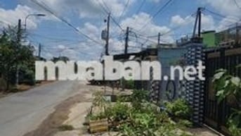 Cần bán nhà mặt tiền đường DH14 - Cần Giuộc - Long An (cũ)