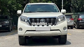 Prado 2.7 TXL , sx 2016