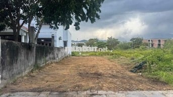 Bán lô đất đường 10m5 đối diện trường Đàm Quang Trung