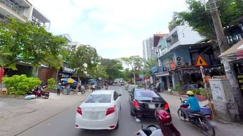 Bán nhà mt Nguyễn Đăng Giai, Thảo Điền, 5x11m, xây được cao tầng