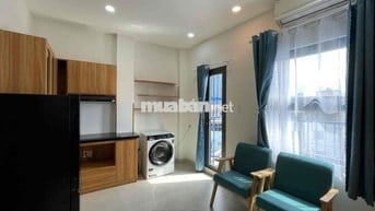 🎬CH MỚI KHAI TRƯƠNG 1PN BANCOL|CỬA SỔ - TIVI - MGR NGAY CẦU THỦ THIÊM