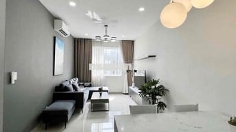 Căn hộ Topaz Elite 2PN full nội thất đẹp, ngay Parc Mall quận o