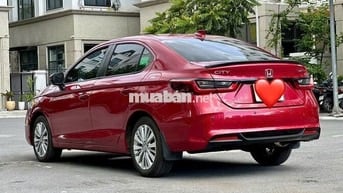 Honda City 1.5AT L , sx 2024