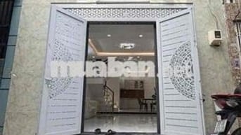 Nhà bán đường Tập Đoàn 4, Tân Kim, Cần Giuộc. 60m2/890tr. 2 lầu. SHR