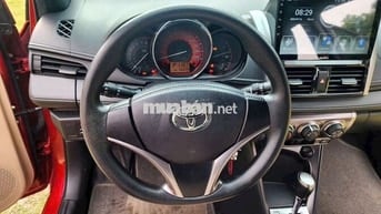 Toyota Yaris E 2016 – Số tự động - Chạy 5 vạn zin