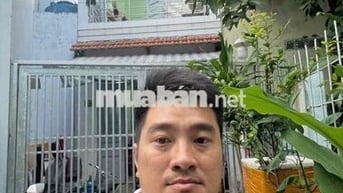 🏡 NHÀ TRUNG TÂM QUẬN 6 – GẦN CÔNG VIÊN PHÚ LÂM – CHỈ 2.35 TỶ 28M2 BỚT