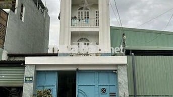 Bán Nhà gần ngã tư Vườn Lài, Quốc Lộ 1, phường An Phú Đông, Quận 12