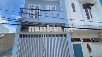 [NHÀ HẺM] nhà Bình Hưng - Bình Chánh. 1L/1T. 1 TỶ 460. SHR!