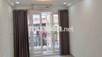🌹NGUYỄN TIỂU LA Q10- VỊ TRÍ ĐẸP, HXH ĐỖ CỬA - NHÀ 5 TẦNG THIẾT KẾ