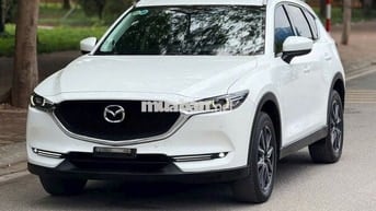 Mazda CX-5 2.5 - Sản xuất 2018
