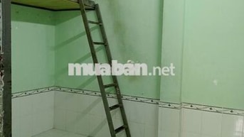 ✨ Phòng trọ 16m² Xô Viết Nghệ Tĩnh, Bình Thạnh – Có gác & máy lạnh ✨