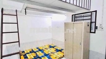 PHÒNG TRỌ CÓ GÁC NGAY VĂN LANG 🎓 BÌNH THẠNH