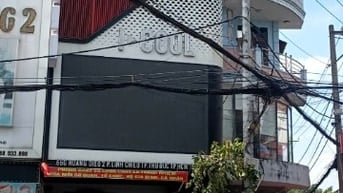 CẦN GẤP 2 NAM GIỮ XE KARAOKE Ở HOÀNG DIỆU 2 - 07H-19H VÀ 19H -07H