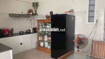 Bán nhà 3 tầng mặt tiền Hồ Biểu chánh - Hòa cường - Hải châu