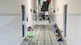 Bán cặp trọ mặt tiền 16A - KDC Tân Đức,DT: 10 x 25 (250m2 Full thổ)