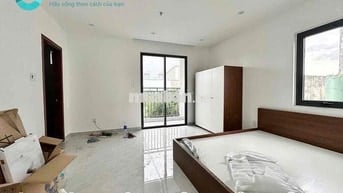 CHO THUÊ PHÒNG FULL NT MỚI XÂY NGAY NGÃ TƯ GA GẦN ĐH NGUYỄN TẤT THÀNH