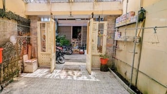 Trần Xuân Soạn (khu Kiều Đàm); 4x22m; dòng tiền 110tr/năm