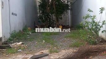 ĐẤT THỔ CƯ  100% TIỆN KINH DOANH 5X20 HOÀNG PHAN THÁI. BÌNH CHÁNH.