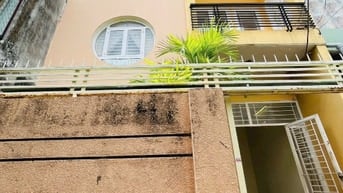 ⭐️Nhà 3 Lầu DT lớn 6x10m hẻm Thiên Hộ Dương, P1, Q.Gò Vấp