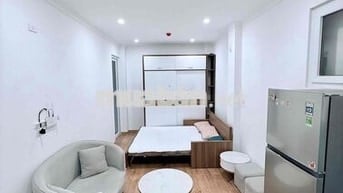Cho thuê chung cư mini tại Tây Hồ