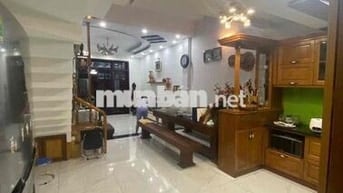 CHO THUÊ NHÀ 3 TẦNG GẦN CHỢ AN HẢI BẮC, SƠN TRÀ  •