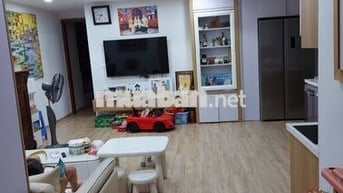 Bán nhà chung cư 89m, 3 ngủ, mặt đường Trần Phú, Hà Đông, Hà Nội