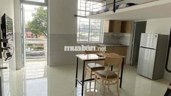 CHO THUÊ DUPLEX BANCOL TIỆN NGHI