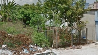 Bán đất Thích Thiện Chí 10x18 ngay Công Viên Biển Đông Thọ Quang
