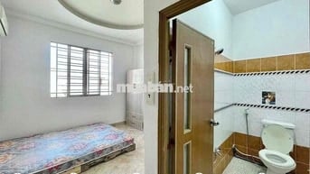 🔥STUDIO CỬA SỔ TRỜI GIÁ RẺ GẦN HUFLIT BA GIA, SƯ VẠN HẠNH GẦN QUẬN 10
