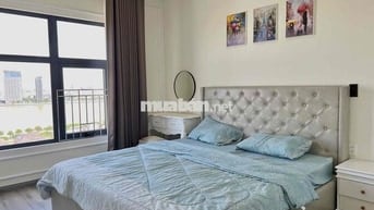 Cho thuê căn 3PN Monarchy, Full nội thất, rộng rãi thoáng mát
