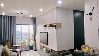 Bán căn hộ mặt tiền đường Võ Văn Kiệt 2PN, 2WC tại Viva Riverside, 3.6