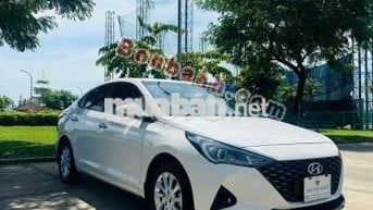 Hyundai Accent 1.4 AT Đặc Biệt 2022