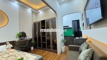 Studio Nội Thất Cao Cấp Mới Keng Ngay Trung Tâm