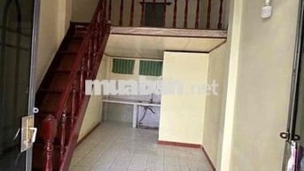 BÁN NHÀ ĐƯỜNG SỐ 9 GÒ VẤP, 50m2, C4,HẺM XE HƠI, CÓ DÒNG TIỀN CHO THUÊ