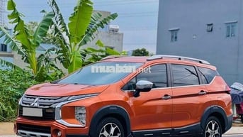 Mitsubishi Xpander 2020 Cross - 70000 km