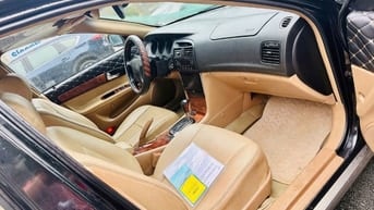 Bán xe Daewoo MAGNUS máy zin,nội thất đẹp