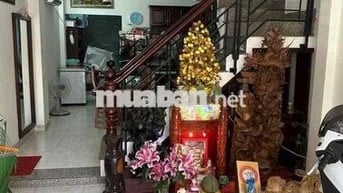 NHÀ ĐẸP - H8M - GIÁ RẺ - PHÚ THỌ HOÀ - FULL NT - TÂN PHÚ - 1 LẦU 2PN