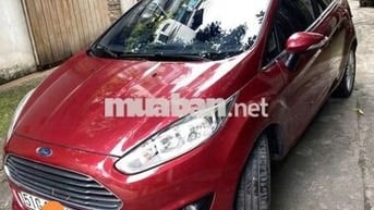 Ford Fiesta 2018  - 30000 km