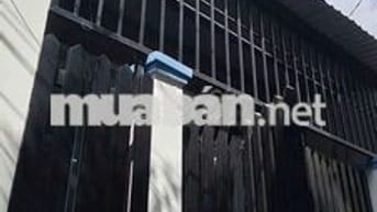 CHO THUÊ NHÀ NHIỀU TẦM GIÁ .P .15.Q8. P .phú Định )
