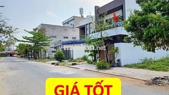 🔴💥 [BÁN GẤP] đất Bàu Vàng 5, đường 7m5, gần Vietcombank Liên Chiểu