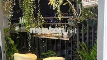 Chính chủ cần bán căn hộ chung cư khu sân bay Tân sơn nhất 2PN - 2 WC