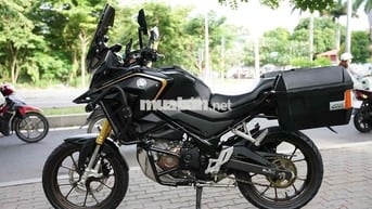 😅✈️ ADV HONDA CB150X 2023 XE NHIỀU ĐỒ