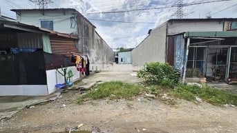 Đất gần đường An Phú 35, hẻm ô tô, 120m ngang 6m sổ riêng, 2786 An Phú