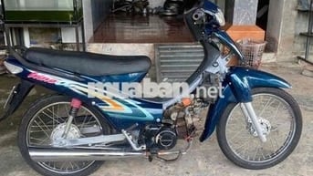 wave hàn lên alpha xe máy móc rất êm