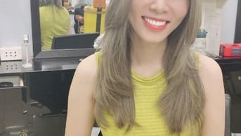 TUYỂN DỤNG THỢ PHỤ - LƯƠNG TỐT NHÀ BÈ