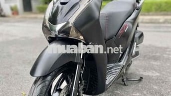 Honda SH Việt 125 Cbs 2019 - Zin 100% - một chủ.