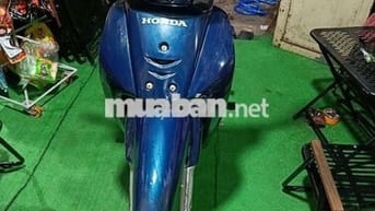 WAVE ANPHA LỐC ĐEN BS HÀ NỘI