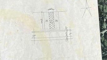 Cần bán nhà vị trí gần biển mỹ khê