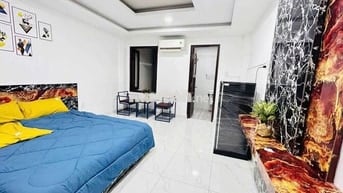 CHDV STUDIO CỬA SỔ 35M2 THANG MÁY QUẬN TÂN BÌNH GIÁ RẺ